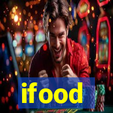 ifood - portal do parceiro